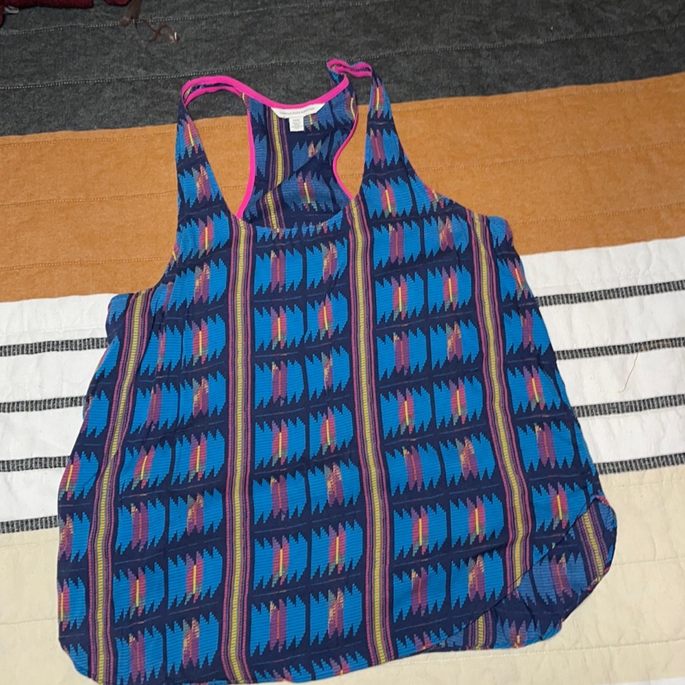 American Eagle Tank Top